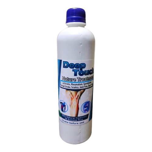 DEEP TOUCH NATURE TREATMENT